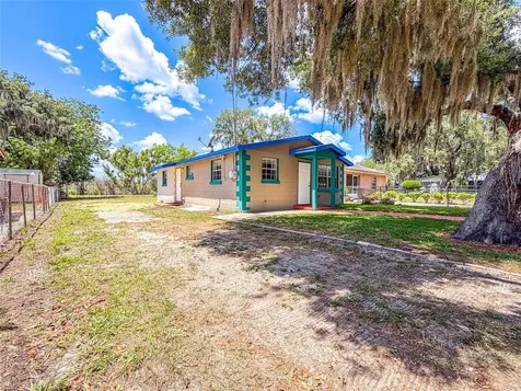 225 W Northside Drive Lake Wales FL 33853