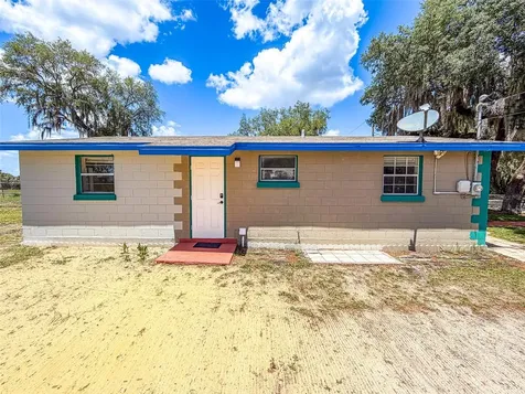 225 W Northside Drive Lake Wales FL 33853
