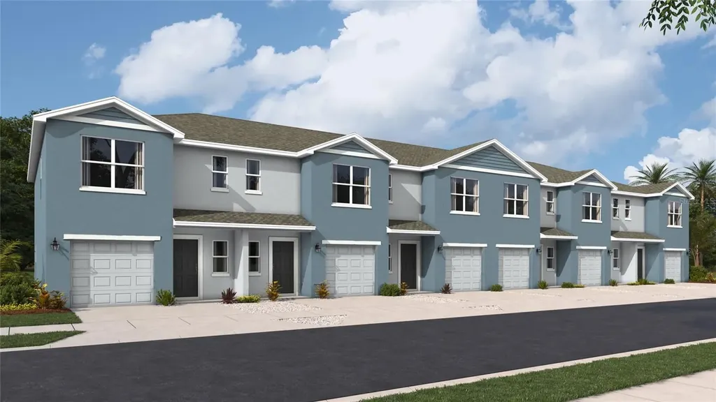 4126 Miller Pointe Court Bradenton FL 34208