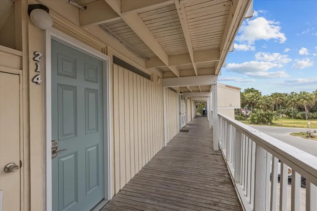 82 2nd Street Cedar Key FL 32625