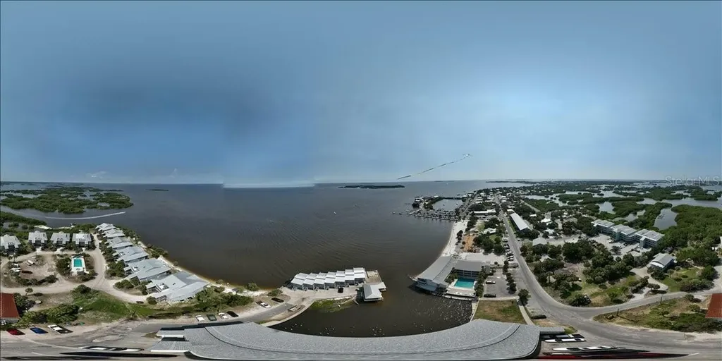 82 2nd Street Cedar Key FL 32625