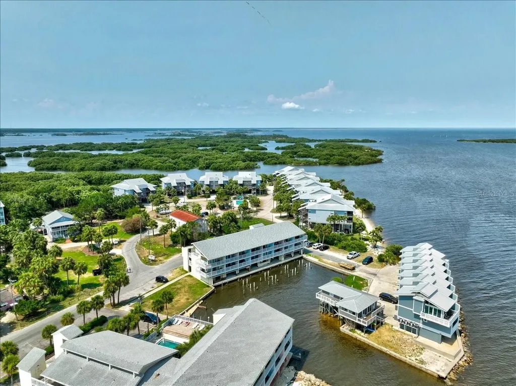 82 2nd Street Cedar Key FL 32625