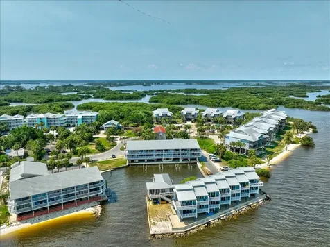 82 2nd Street Cedar Key FL 32625