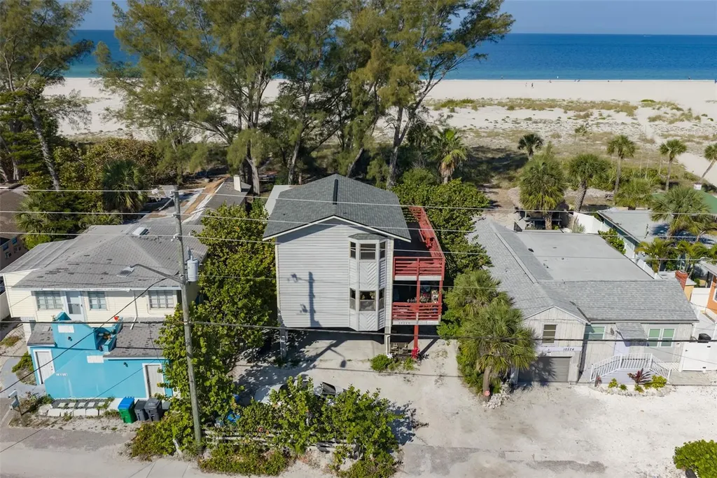 10220 Gulf Boulevard Treasure Island FL 33706