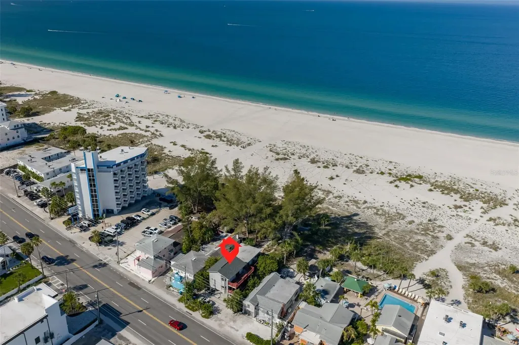 10220 Gulf Boulevard Treasure Island FL 33706