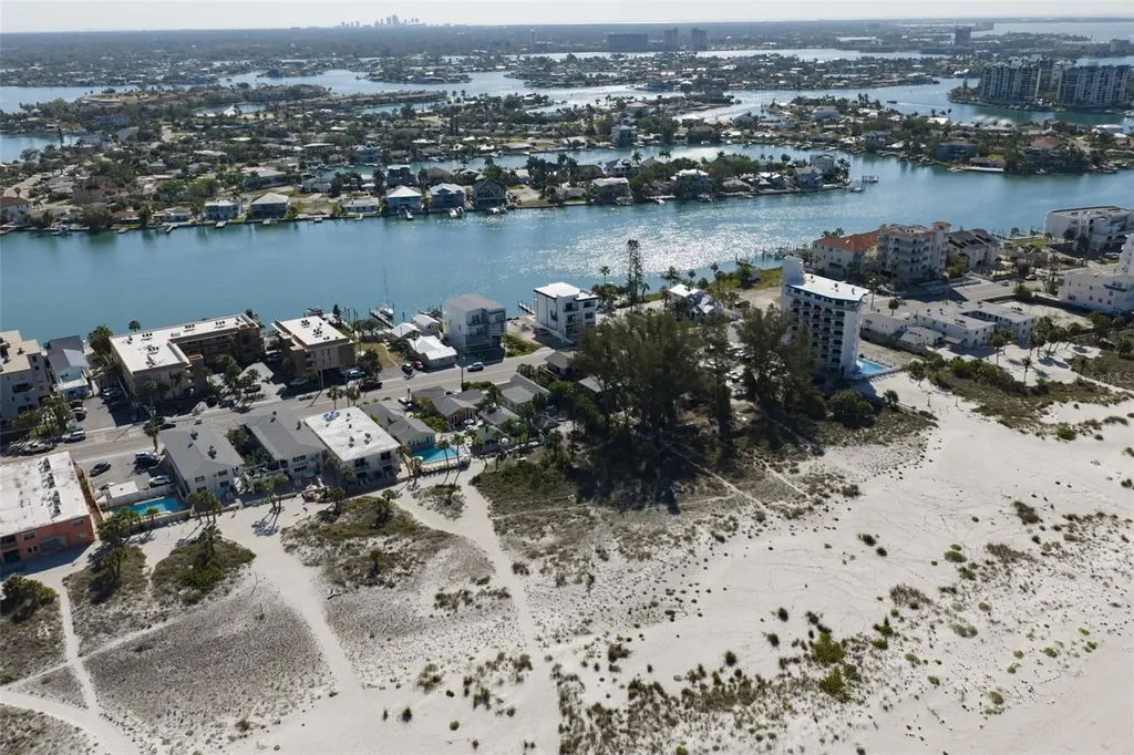 10220 Gulf Boulevard Treasure Island FL 33706