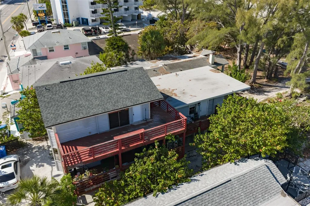 10220 Gulf Boulevard Treasure Island FL 33706