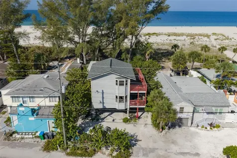 10220 Gulf Boulevard Treasure Island FL 33706