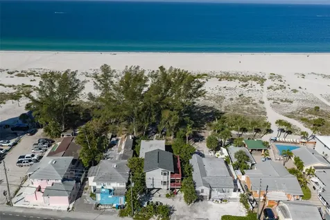10220 Gulf Boulevard Treasure Island FL 33706