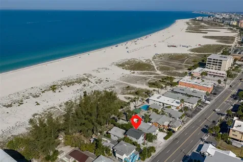 10220 Gulf Boulevard Treasure Island FL 33706