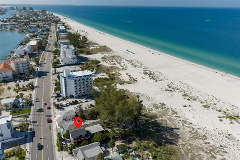 10220 Gulf Boulevard Treasure Island FL 33706