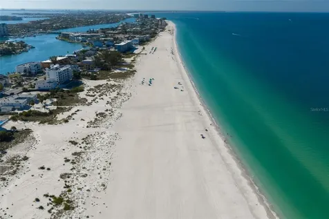 10220 Gulf Boulevard Treasure Island FL 33706