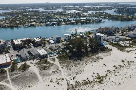 10220 Gulf Boulevard Treasure Island FL 33706