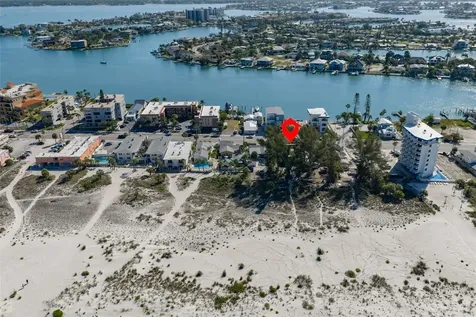 10220 Gulf Boulevard Treasure Island FL 33706
