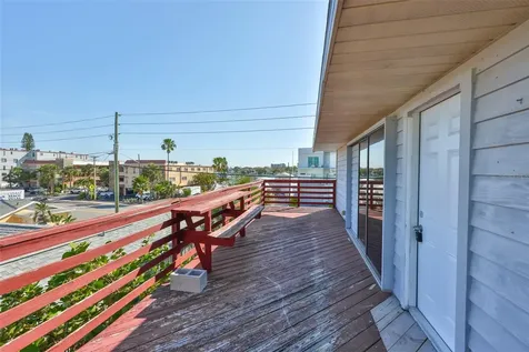 10220 Gulf Boulevard Treasure Island FL 33706