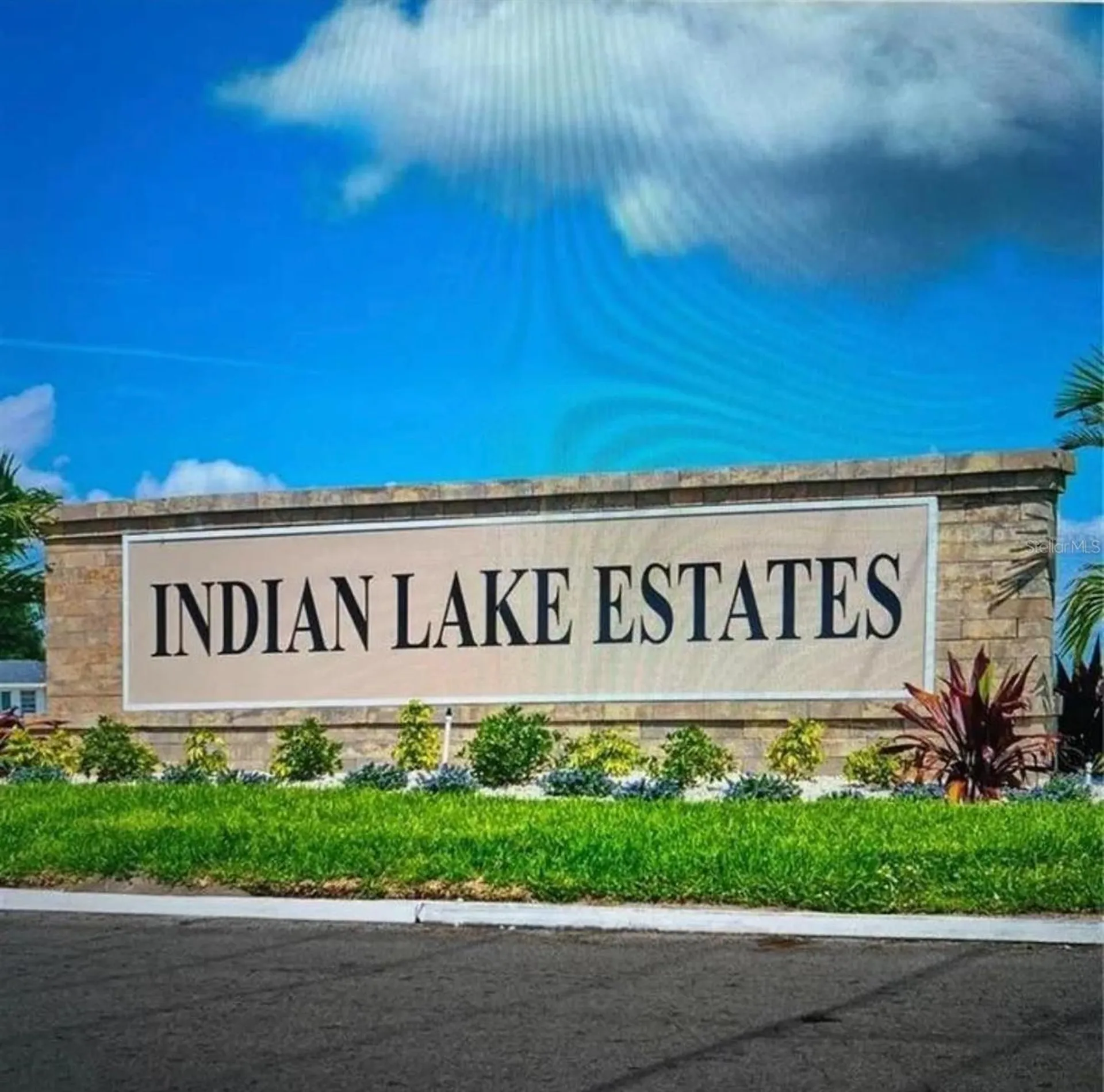 0 Plumosa Drive Indian Lake Estates FL 33855