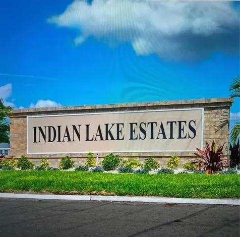 0 Plumosa Drive Indian Lake Estates FL 33855