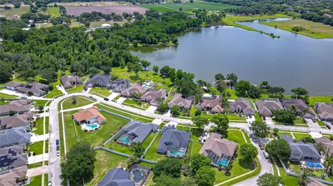 2833 Mossy Timber Trail Valrico FL 33596
