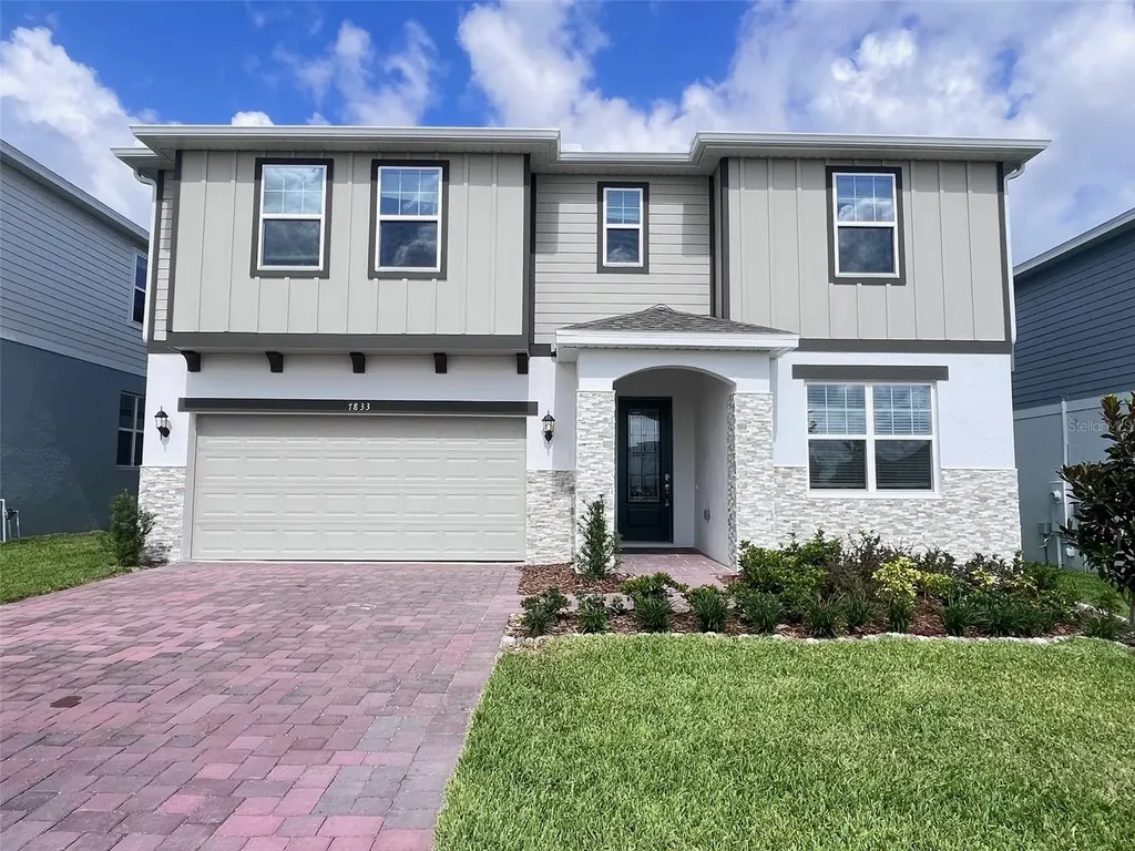 7833 Trapani Loop Clermont FL 34714