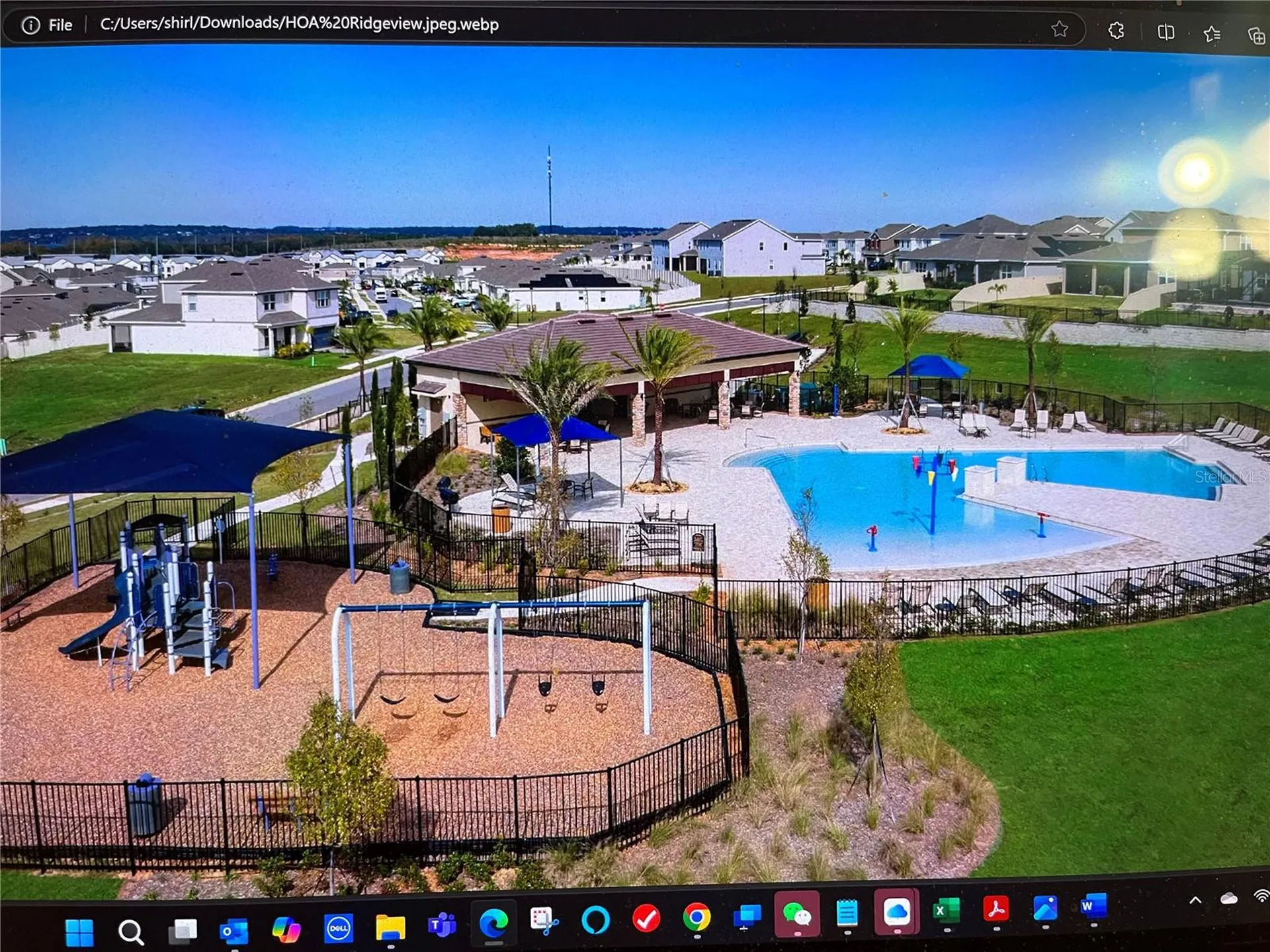 7833 Trapani Loop Clermont FL 34714