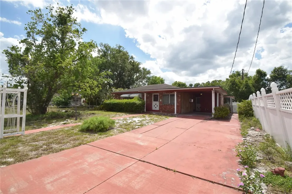 431 Hampton Avenue Lakeland FL 33801