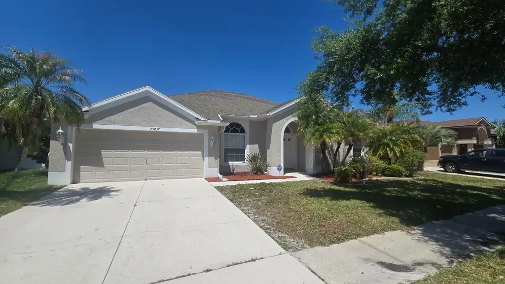 25837 Risen Star Drive Wesley Chapel FL 33544
