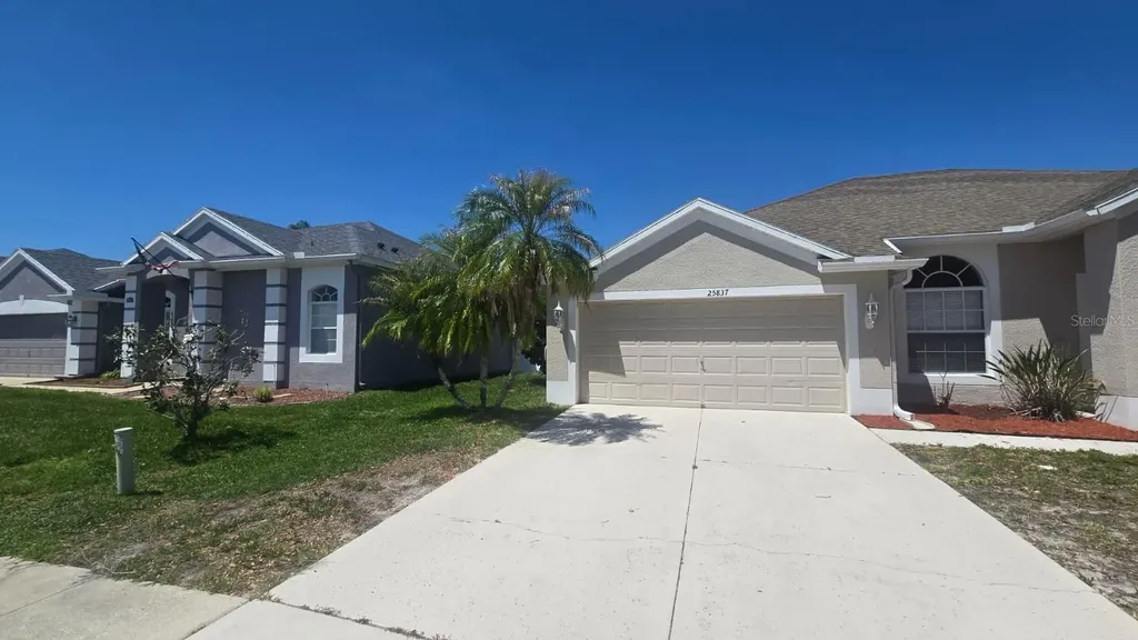 25837 Risen Star Drive Wesley Chapel FL 33544