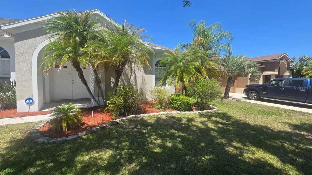 25837 Risen Star Drive Wesley Chapel FL 33544