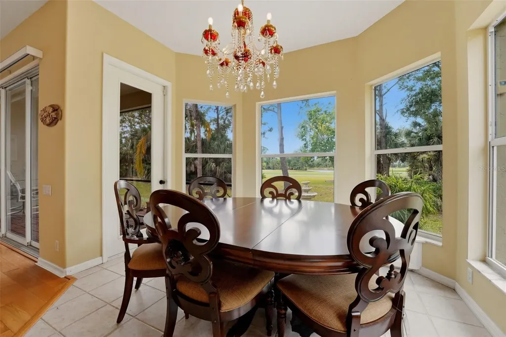 2081 Tocobaga Lane Nokomis FL 34275