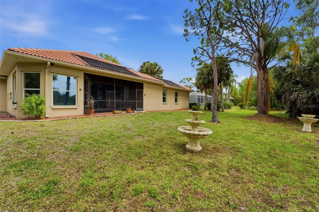 2081 Tocobaga Lane Nokomis FL 34275
