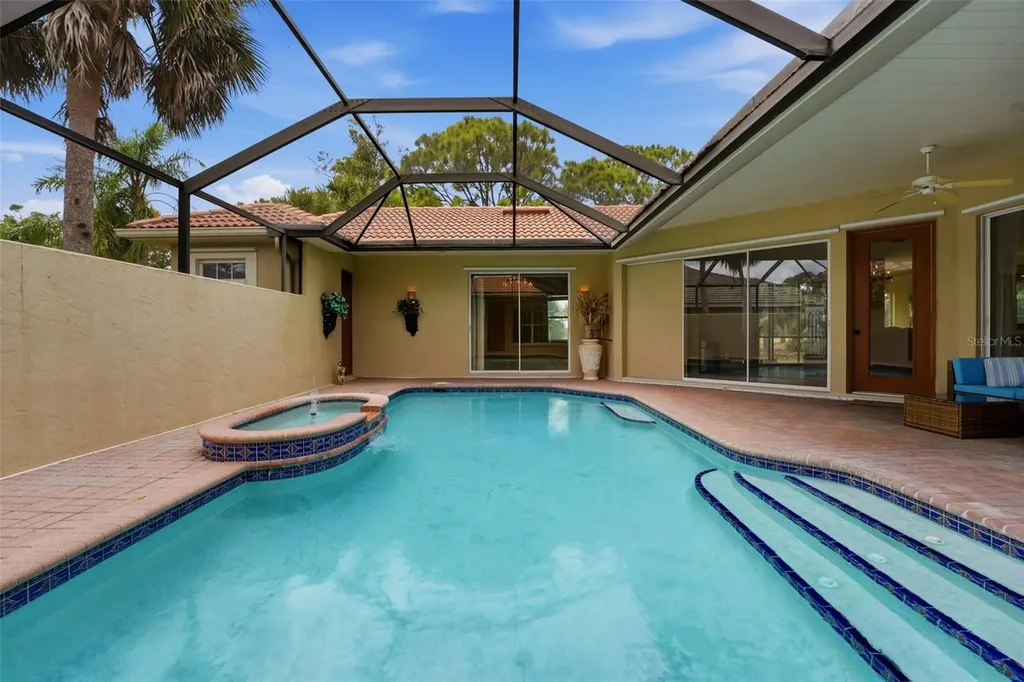 2081 Tocobaga Lane Nokomis FL 34275