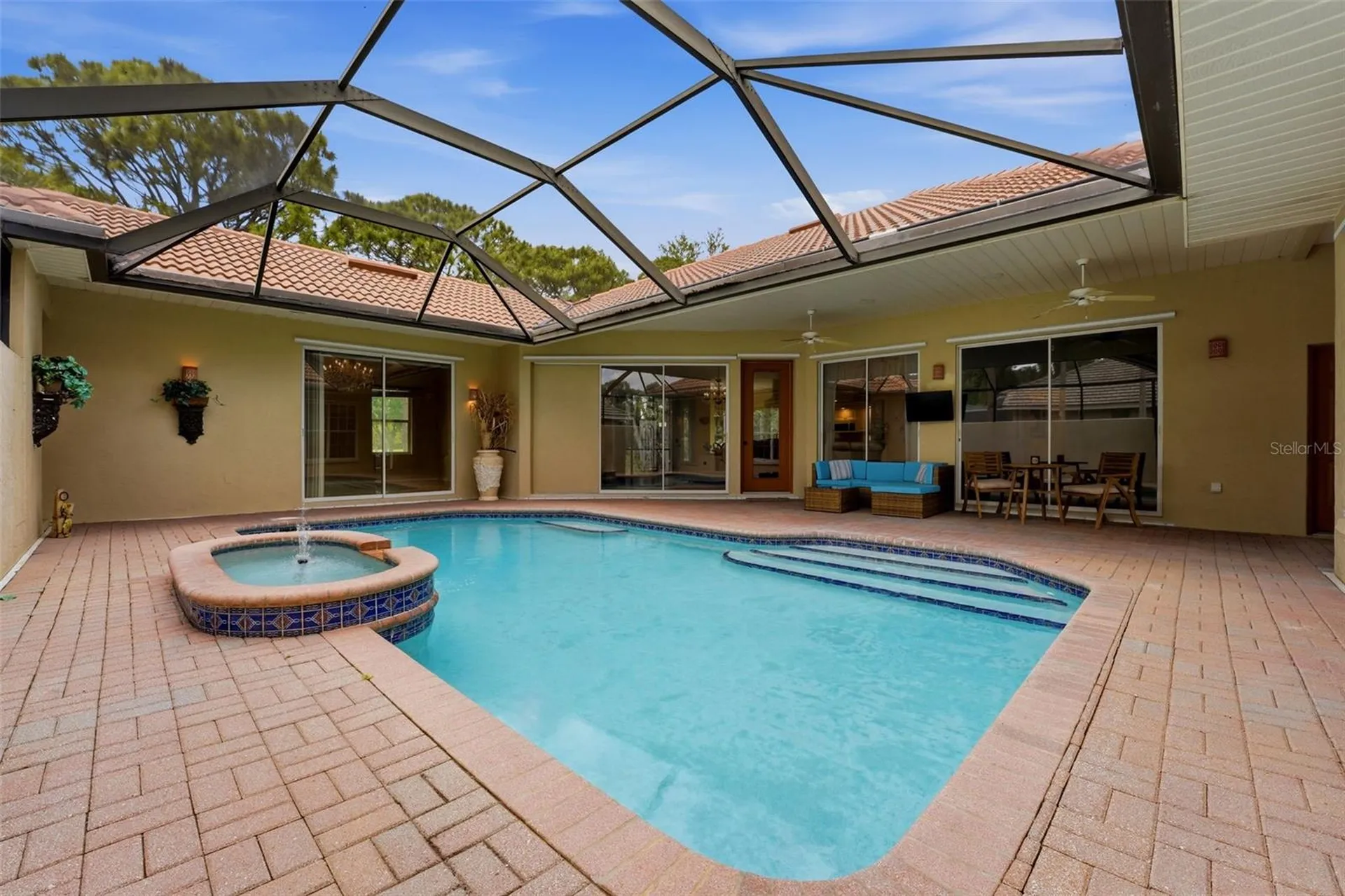 2081 Tocobaga Lane Nokomis FL 34275