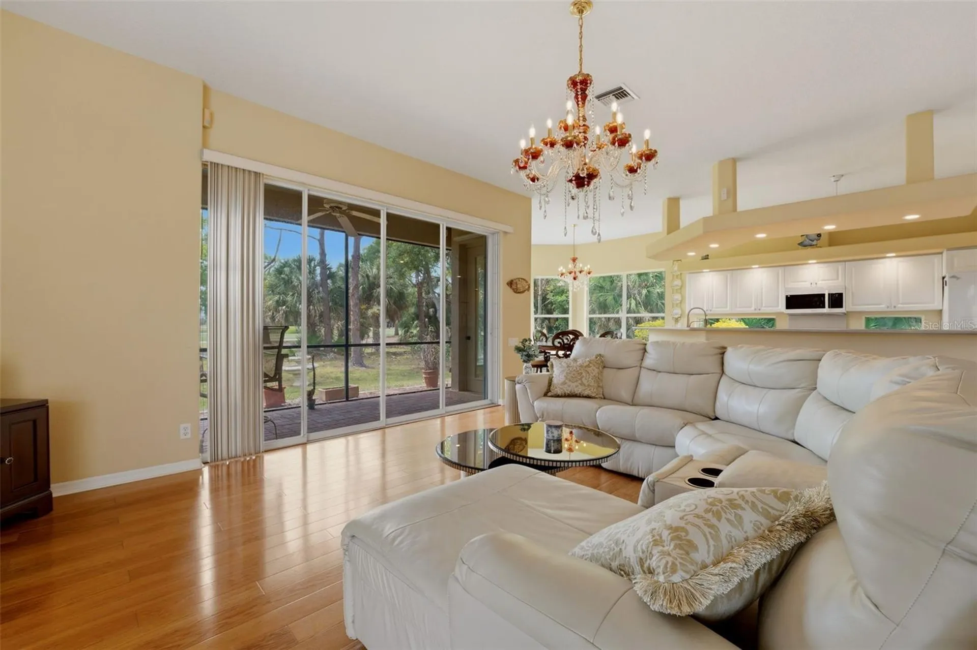 2081 Tocobaga Lane Nokomis FL 34275