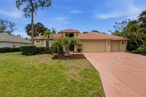 2081 Tocobaga Lane Nokomis FL 34275