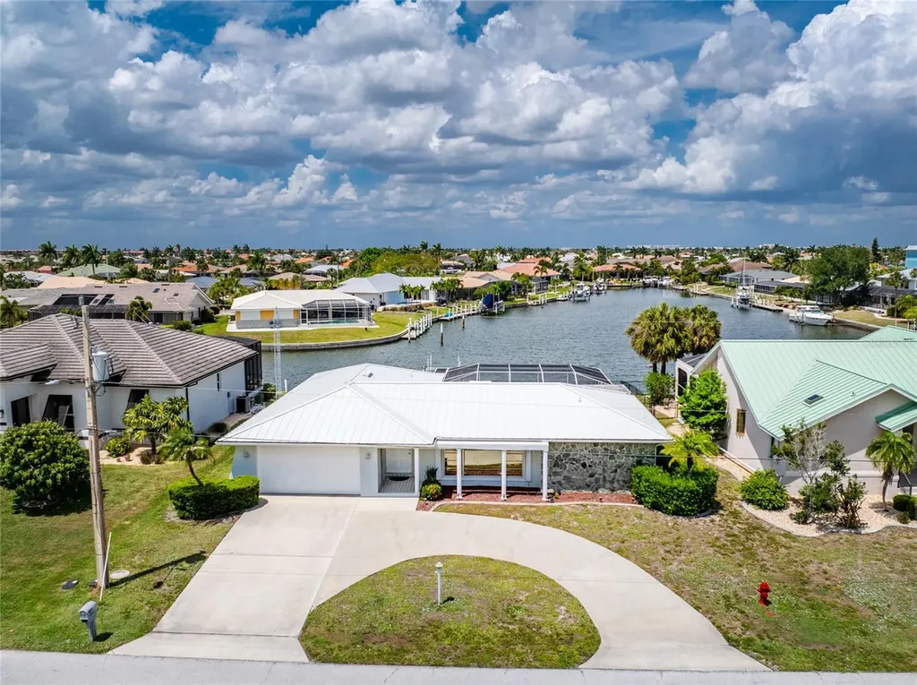 2122 Cassino Court Punta Gorda FL 33950