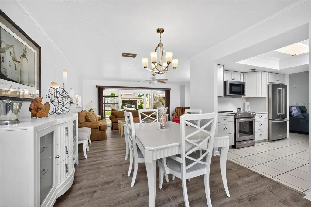 2122 Cassino Court Punta Gorda FL 33950