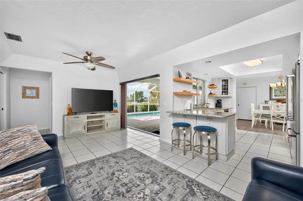2122 Cassino Court Punta Gorda FL 33950