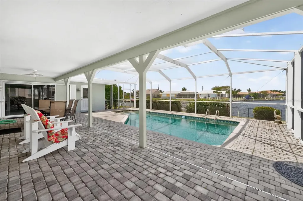 2122 Cassino Court Punta Gorda FL 33950