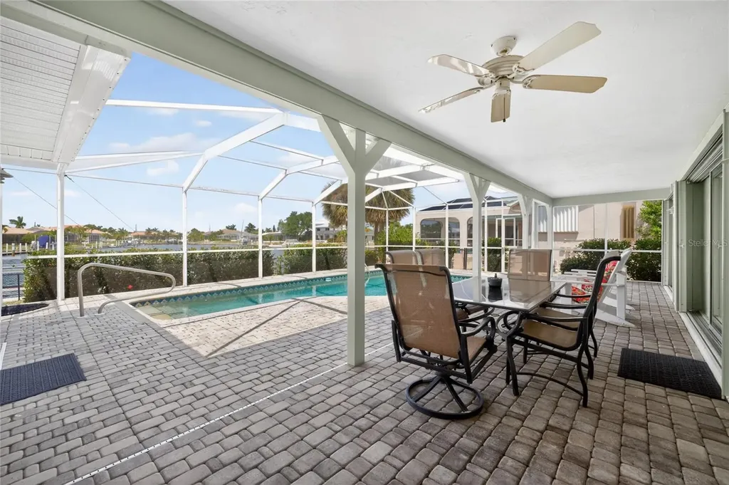 2122 Cassino Court Punta Gorda FL 33950