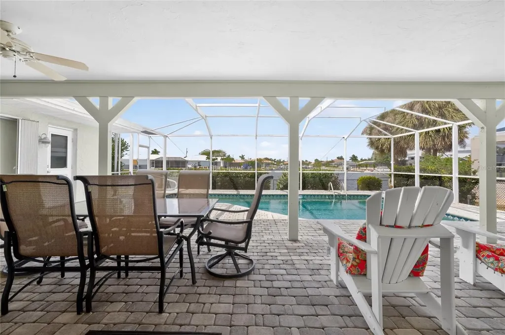 2122 Cassino Court Punta Gorda FL 33950