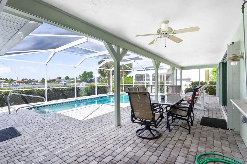 2122 Cassino Court Punta Gorda FL 33950