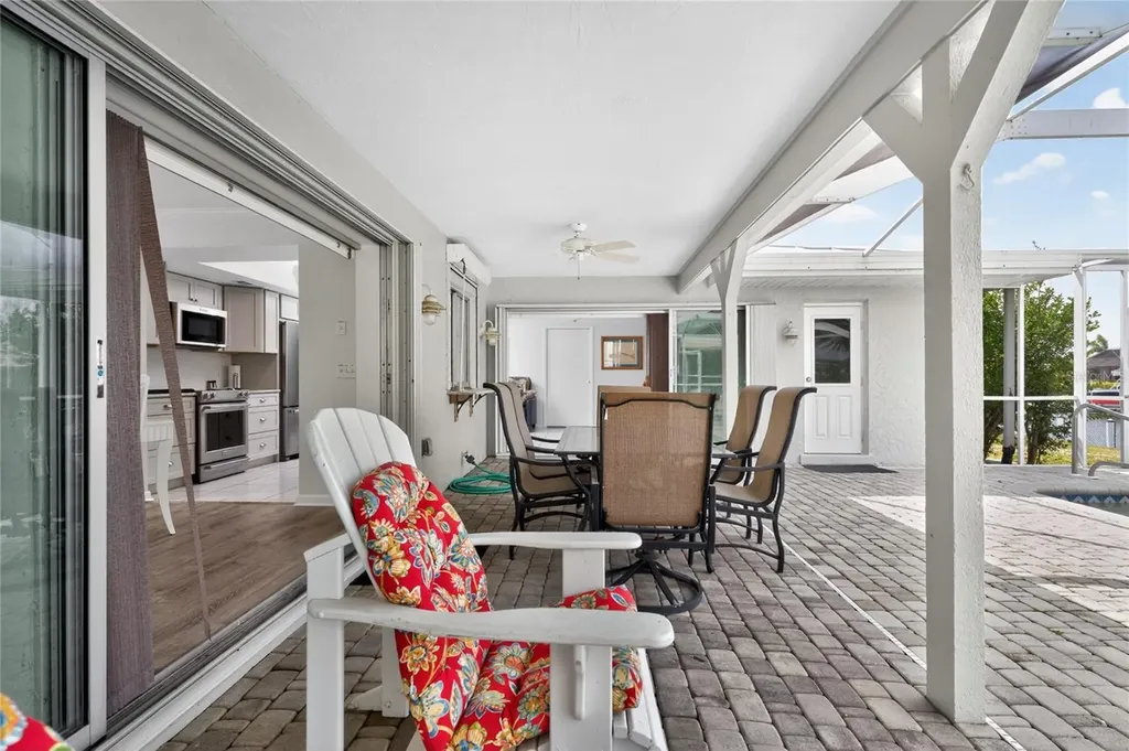 2122 Cassino Court Punta Gorda FL 33950