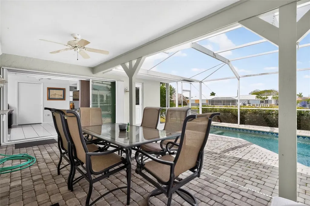 2122 Cassino Court Punta Gorda FL 33950