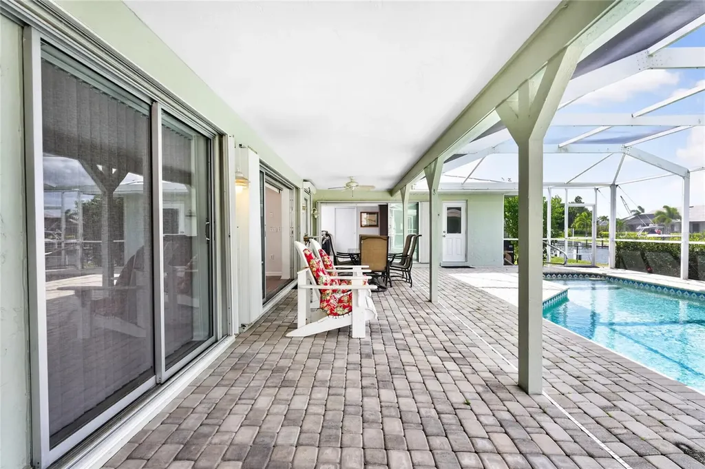 2122 Cassino Court Punta Gorda FL 33950