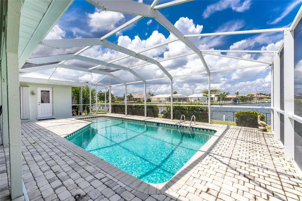 2122 Cassino Court Punta Gorda FL 33950