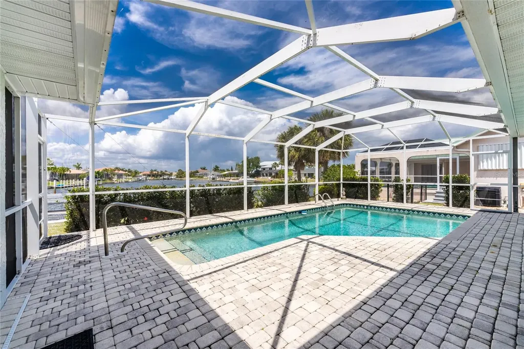 2122 Cassino Court Punta Gorda FL 33950