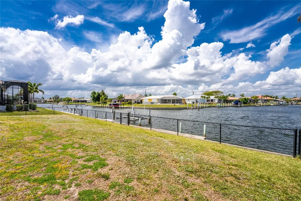2122 Cassino Court Punta Gorda FL 33950
