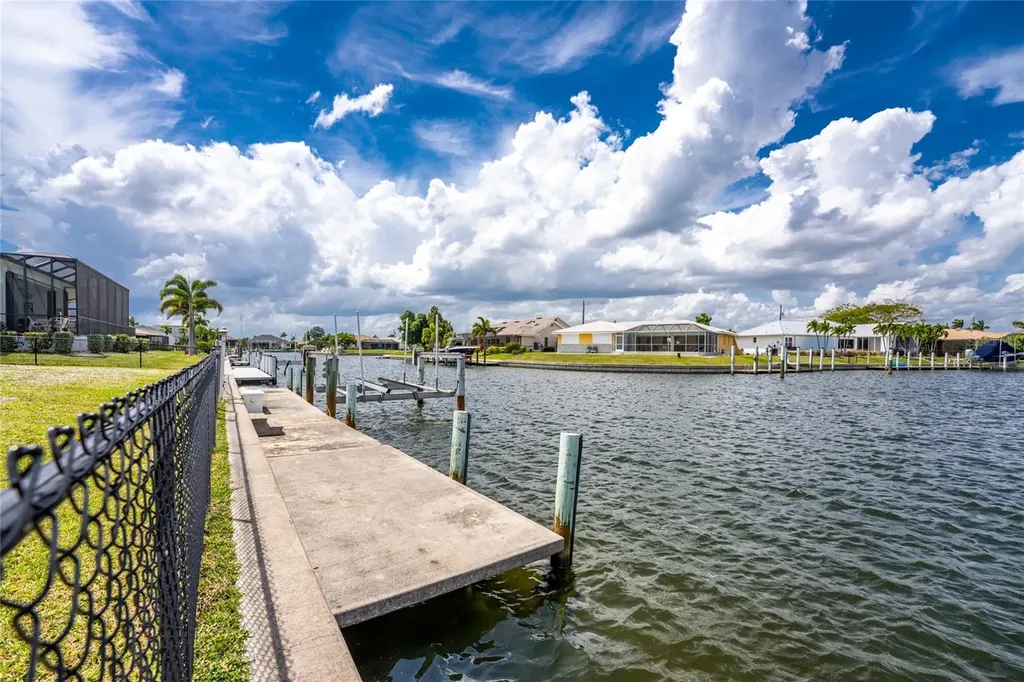2122 Cassino Court Punta Gorda FL 33950