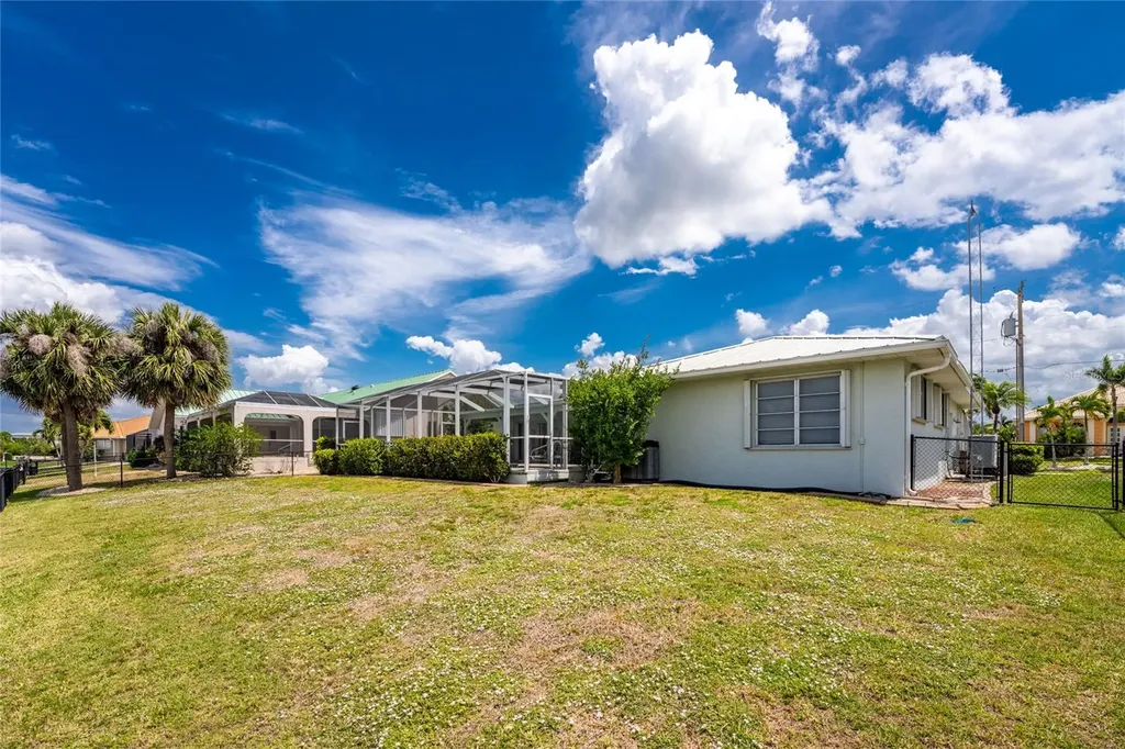 2122 Cassino Court Punta Gorda FL 33950