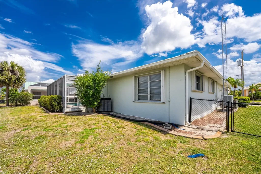 2122 Cassino Court Punta Gorda FL 33950